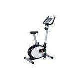 One-way Outside Magnetic Exercise Bike With LCD Screen , Soft Keys YB1045 thumbnail-1