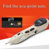 Energy Meridians Pen Electrical Acupuncture Pen Meridians Therapy Instrument Electronic Massage Pen thumbnail-2