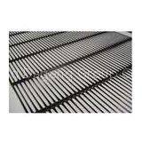 PP Uniaxial Geogrid CE High Strength Geosynthetic For Seawalls thumbnail-1