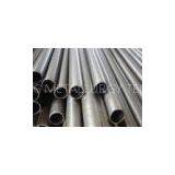 ASTM A333 Seamless Steel Pipe, Round Pipe for Low Pressure Liquid Delivery thumbnail-1