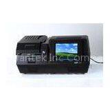 Non-Destructive Electronic XRF Spectrometer For Gold Purity Testing