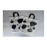 Customized Soft Loop Handle Bag Die Cut Non Toxic for Brand Shops thumbnail-1