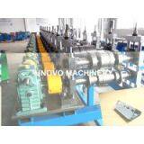 Aumtomaatic Servo Network Rack Framework Roll Forming Machine