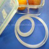 China Supplier Silicone Bands Silicone Sealing Strip thumbnail-3
