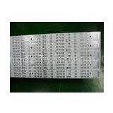 Electronics 1.6mm Round LED Light Aluminum PCB for Outdoor LED Street Lighting thumbnail-1