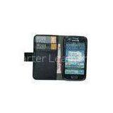 Soft Cover for Samsung Galaxy Leather Case for I8160 Galaxy Ace 2