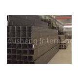 Thin Wall Welded Square Steel Pipe Anti-Corrosion API5L GR.B DIN EN10219