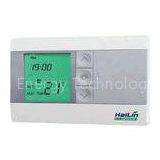 24V Programmable Boiler Thermostat / Large Display Floor Thermostat
