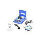 Ferrule Wire Label Printer , Fast Printing Speed Cable Marking Machine