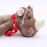 Mini Fleece Toys thumbnail-3