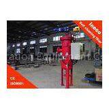 Industrial Liquid Automatic Self Cleaning Filters Water Treatment System