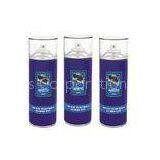 400ml Multi Purpose Industrial Lubricant Spray With Oil Base Material , Anti Rust Spray thumbnail-1