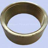 Stainless Steel Socket O.D Machined (1/2SPU) thumbnail-1