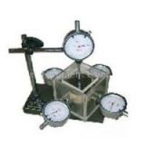 Rock free expansion rate tester