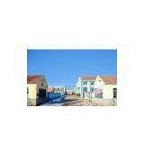 Qingdao Yadong Rubber Machinery CO.LTD company overview - view 1 thumbnail