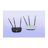 Mobile Bluetooth Proximity Marketing With WiFi Advertising 200 Meters Broadcast