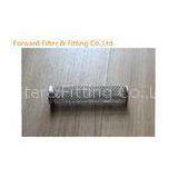 Stainless Steel Wire Mesh Filter Tube/ PerforatedMetalMesh For Filter Center Tube