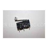 GNBER RS-5GL2S Roller Arm Subminiature Micro Switch 3Pin SPDT Roller Lever 5A