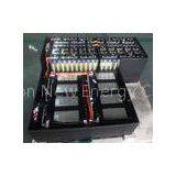 Lifepo4 538V 160Ah Electric Bus Battery For Electric City Bus / Electric Pure Vehicles Long Cycle Ti