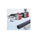 Single Wall Corrugated Pipe Production Line thumbnail-1