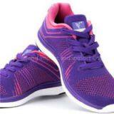 2017 New Customized Sport Fly Knit Comfort Shoes Woman thumbnail-1