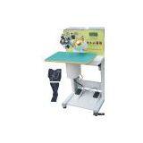 Single-Head Ultrasonic Hot-Fix Machine thumbnail-1