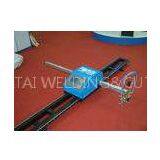 Semi Automatic ARC Portable CNC Plasma Cutter , Industrial Hypertherm Plasma Cutter For Metal