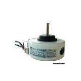 Resin Fan Motor (YDK-4C) thumbnail-1