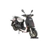 Sell 50cc/125cc EEC Scooter
