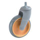 Screw Stem Hospital Bed Caster Wheels thumbnail-1