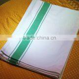 Top Quality China Manufacturer Hotel Resturant Stripe Tea Towel thumbnail-6