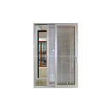 Electric Shutter Door/Aluminium Doors/Aluminium Profiles