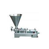 GPFB-G Automatic Pneumatic Cream Filling Machine thumbnail-1