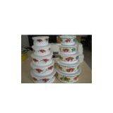 Melamine Box Melamine Bowl Melamine Tableware Melamine Dish thumbnail-1