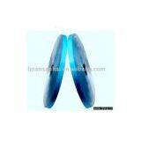 Blue Single Face Aluminum Foil thumbnail-1