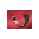 Sandalwood Hangs Decorate Gift thumbnail-1