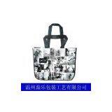 Non Woven Promotional Bag With Film Coating