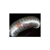 Aluminum Flexible Duct---Professinal Manufacturer thumbnail-2