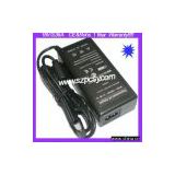 16V/3.36A 54W notebook adapter / ac adapter for Fujitsu LifeBook