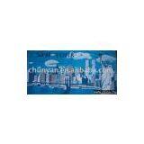 Terry Towel Fabric With Printing Good Hand Feel thumbnail-1