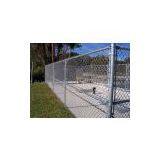 Chain Link Fence for Stadium thumbnail-3