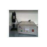 Ultrasonic Blind Non-woven Fabric Cutter