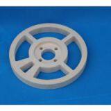 Aluminium Oksida Keramik Bagian Dengan Bentuk Khusus, Al2O3, Keramik Alumina thumbnail-1