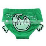 Cute Design Boys and Girls Baby Swimming Pants thumbnail-3