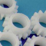 Samsung cp Feeder Parts J7000AAA 8x4 Gear thumbnail-4