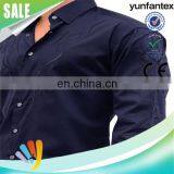 2017 Latest New Fashion Custom Design Emb Polo Shirt thumbnail-2