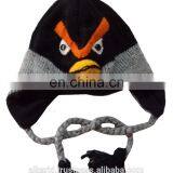 KIDS KNITTED CAPS AND HATS thumbnail-5