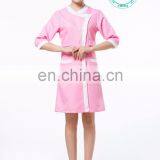 Nice Design Beauty Salon Uniforms China thumbnail-2
