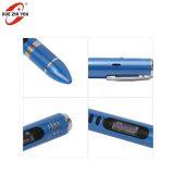 14 Languages Reading Pen for Adults 8GB Memory Professional Learning Machine Tourism Manual Talking Pen thumbnail-4