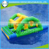 Great quality giant inflatable water park, water park equipment price for sale